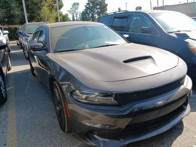 2020 Dodge Charger R/T