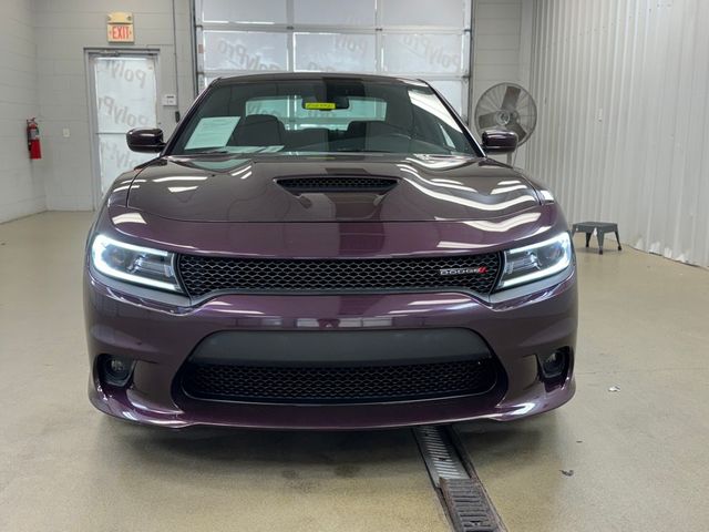 2020 Dodge Charger R/T