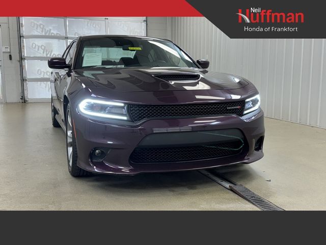 2020 Dodge Charger R/T