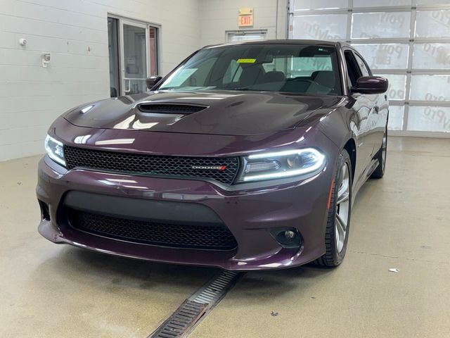 2020 Dodge Charger R/T