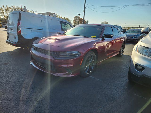 2020 Dodge Charger R/T