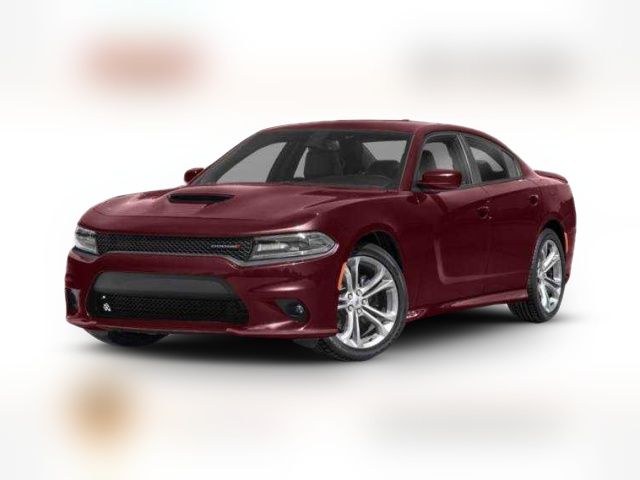 2020 Dodge Charger R/T