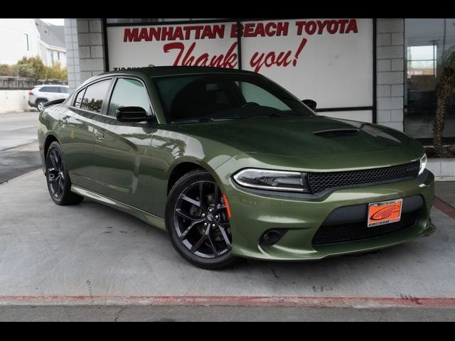 2020 Dodge Charger R/T