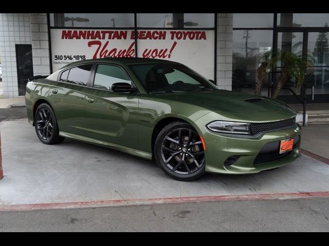 2020 Dodge Charger R/T