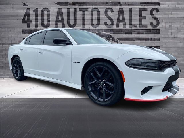 2020 Dodge Charger R/T