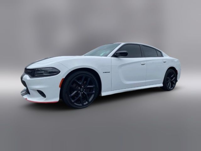 2020 Dodge Charger R/T