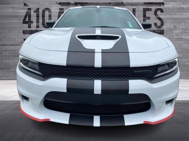 2020 Dodge Charger R/T