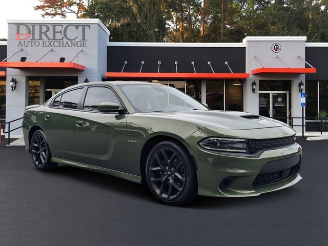 2020 Dodge Charger R/T