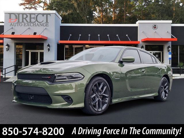 2020 Dodge Charger R/T