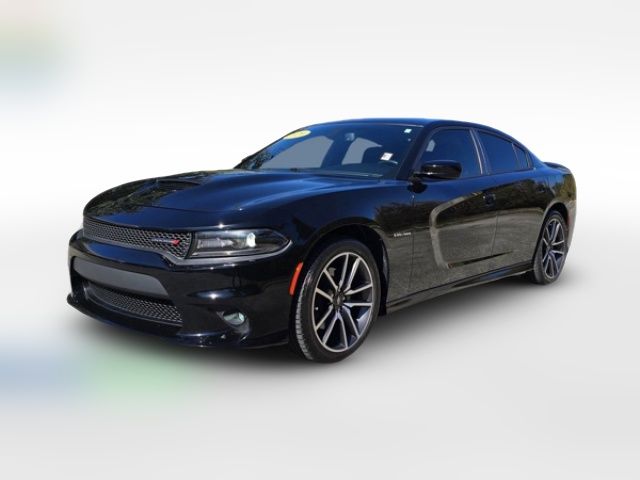 2020 Dodge Charger R/T