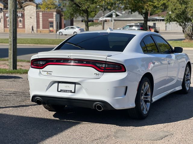 2020 Dodge Charger R/T