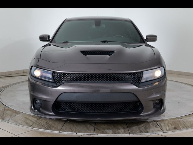 2020 Dodge Charger R/T