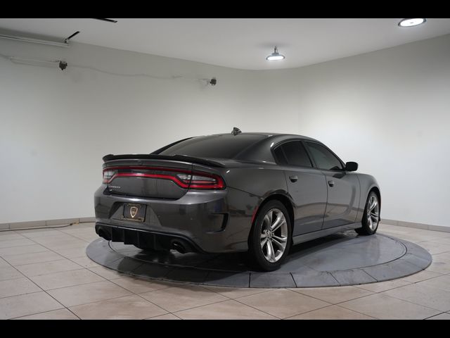 2020 Dodge Charger R/T