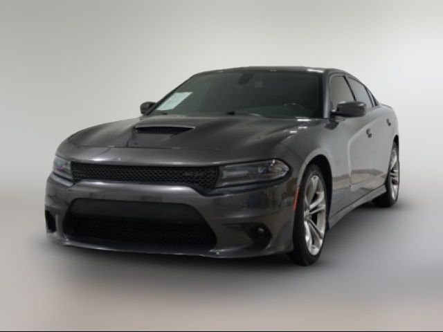 2020 Dodge Charger R/T