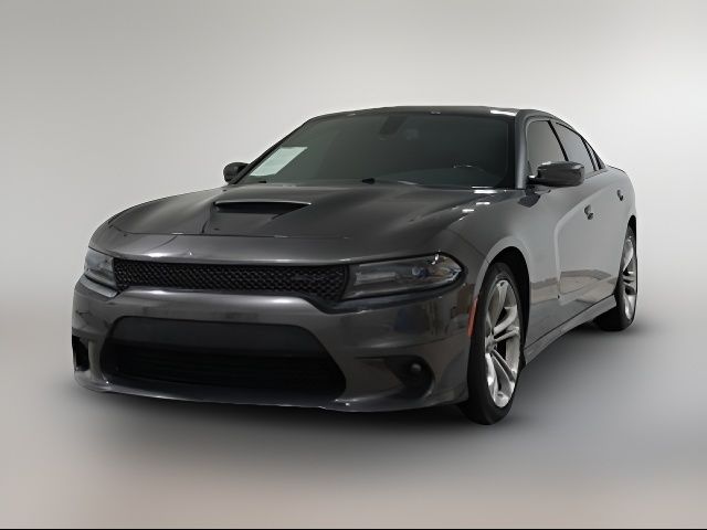 2020 Dodge Charger R/T