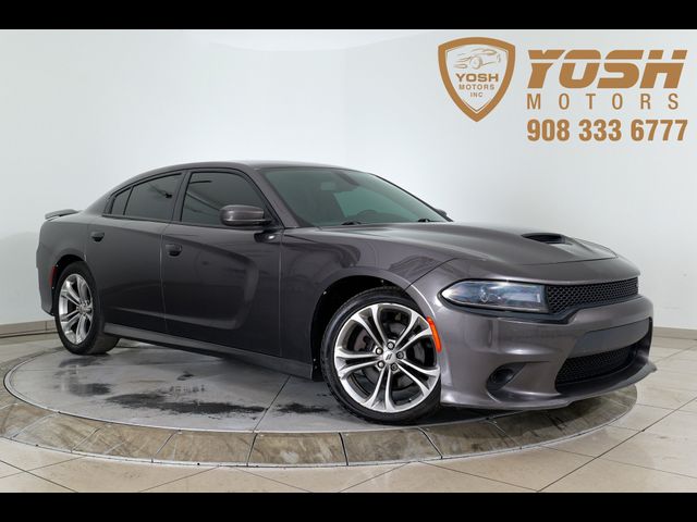 2020 Dodge Charger R/T