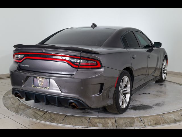 2020 Dodge Charger R/T