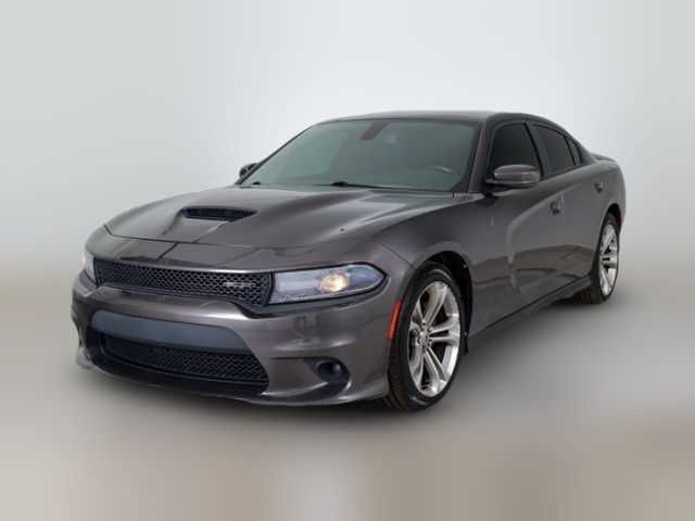 2020 Dodge Charger R/T