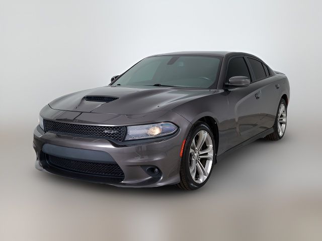 2020 Dodge Charger R/T