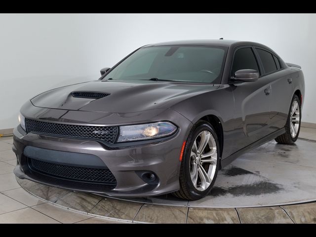 2020 Dodge Charger R/T