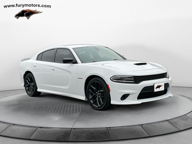 2020 Dodge Charger R/T