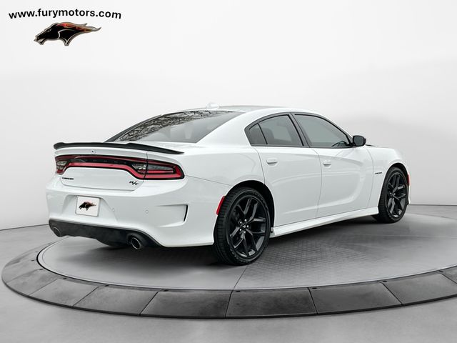 2020 Dodge Charger R/T