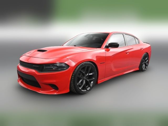 2020 Dodge Charger R/T