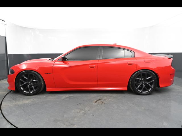 2020 Dodge Charger R/T