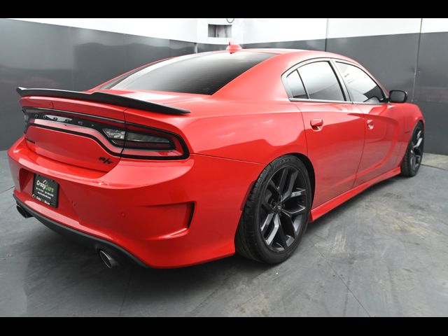 2020 Dodge Charger R/T