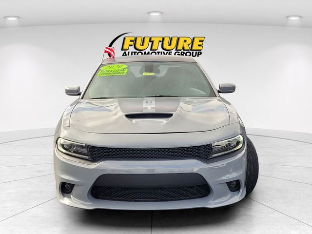 2020 Dodge Charger R/T