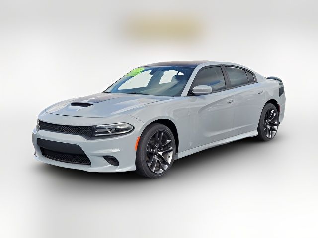 2020 Dodge Charger R/T