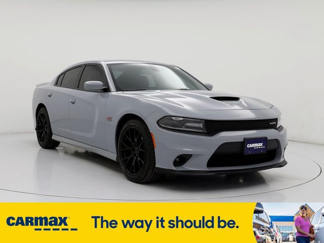 2020 Dodge Charger R/T