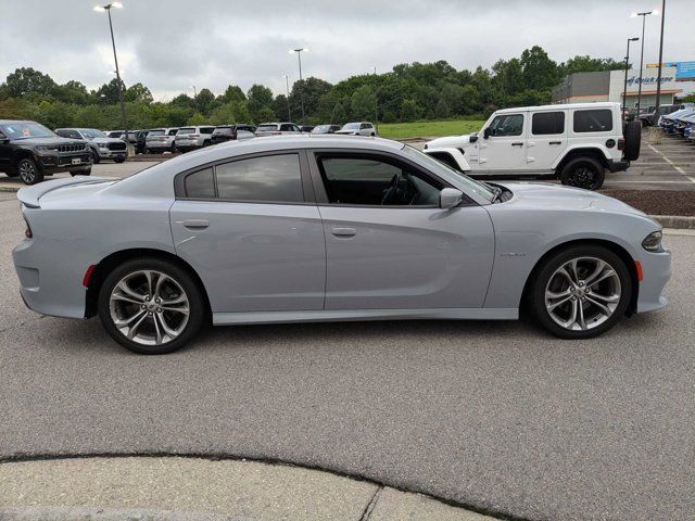 2020 Dodge Charger R/T