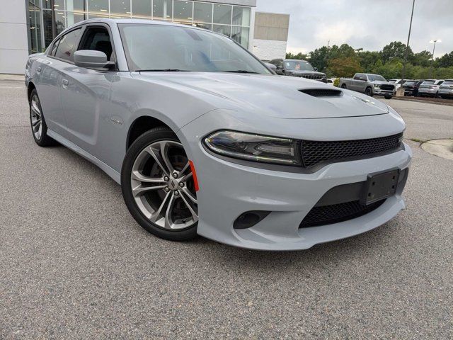 2020 Dodge Charger R/T