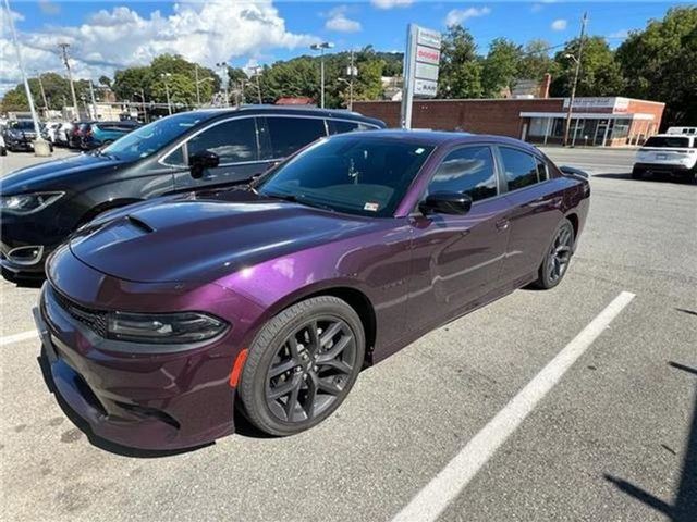 2020 Dodge Charger R/T