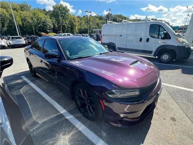 2020 Dodge Charger R/T