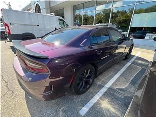 2020 Dodge Charger R/T