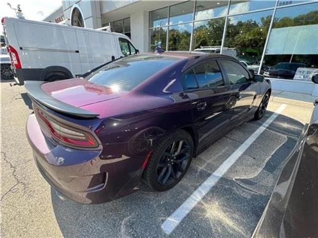 2020 Dodge Charger R/T