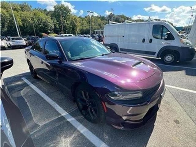 2020 Dodge Charger R/T