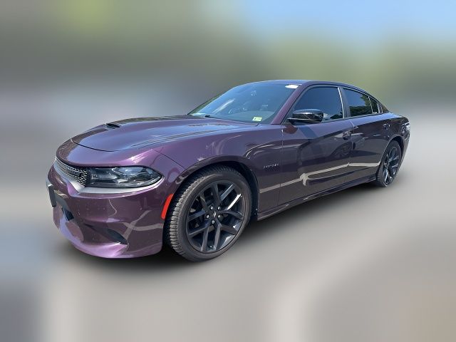 2020 Dodge Charger R/T