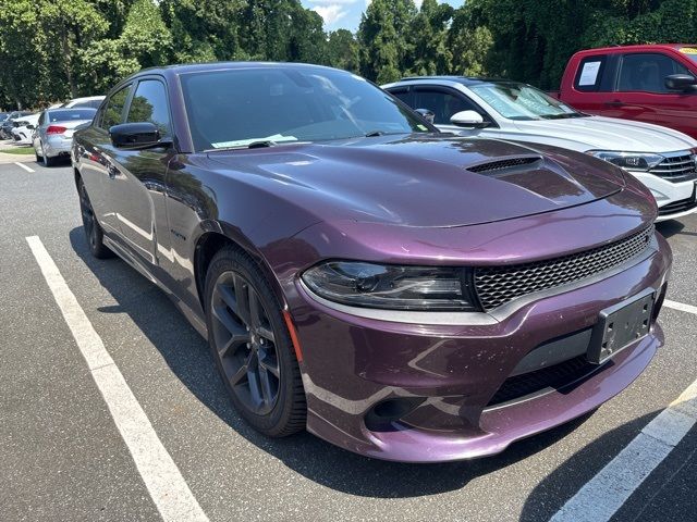 2020 Dodge Charger R/T
