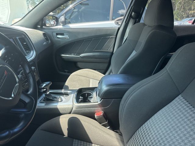 2020 Dodge Charger R/T