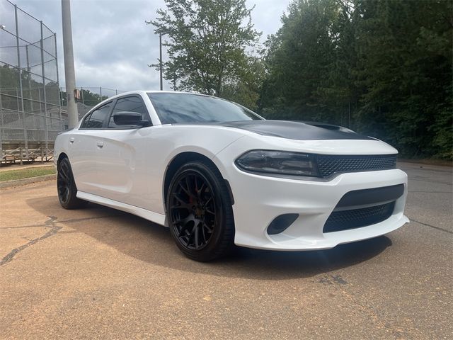 2020 Dodge Charger R/T