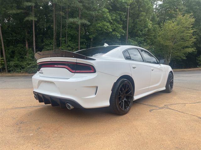 2020 Dodge Charger R/T