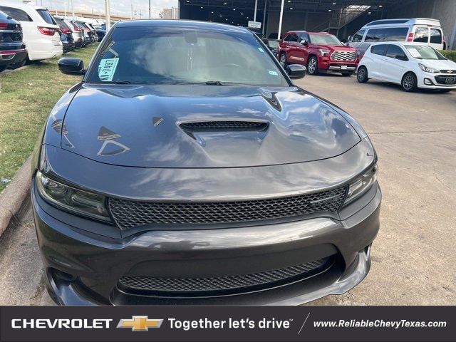 2020 Dodge Charger R/T