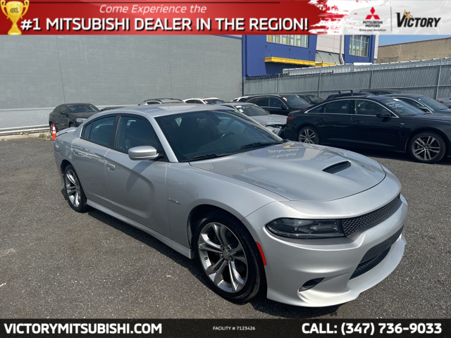 2020 Dodge Charger R/T