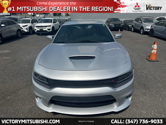 2020 Dodge Charger R/T