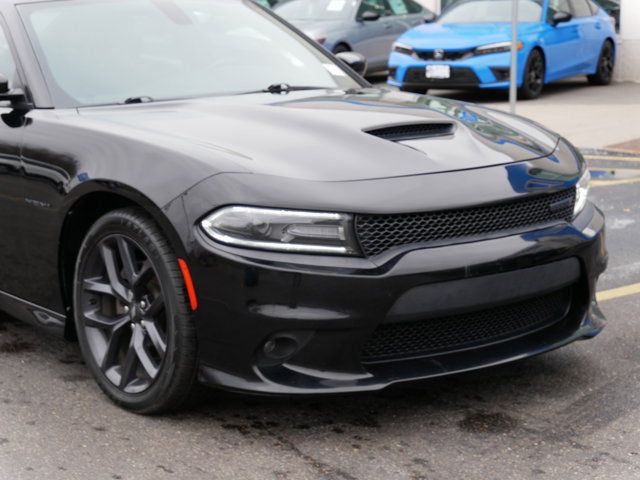 2020 Dodge Charger R/T