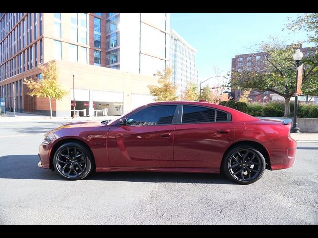 2020 Dodge Charger R/T