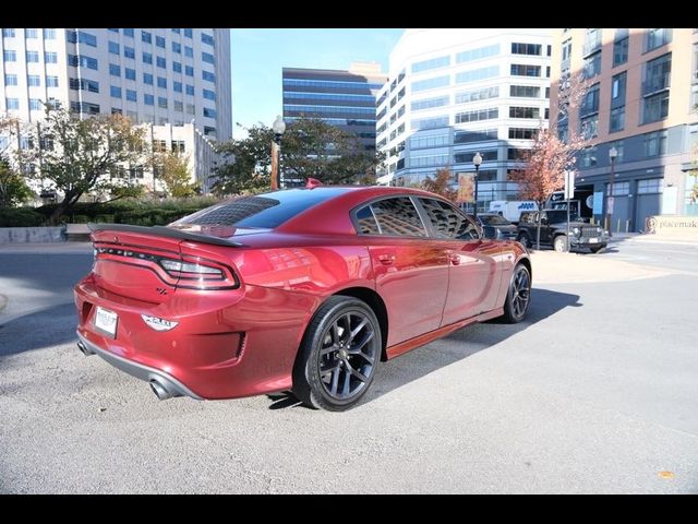 2020 Dodge Charger R/T